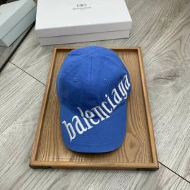 Picture of Balenciaga Cap _SKUBalenciagaCap032408199